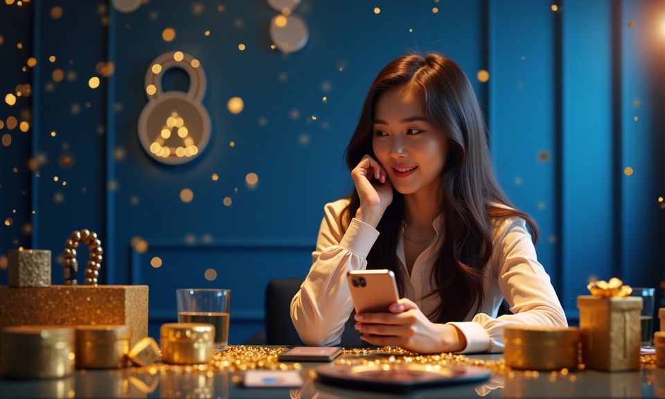 kl360 Terokai tawaran kasino kl360 secara khusus