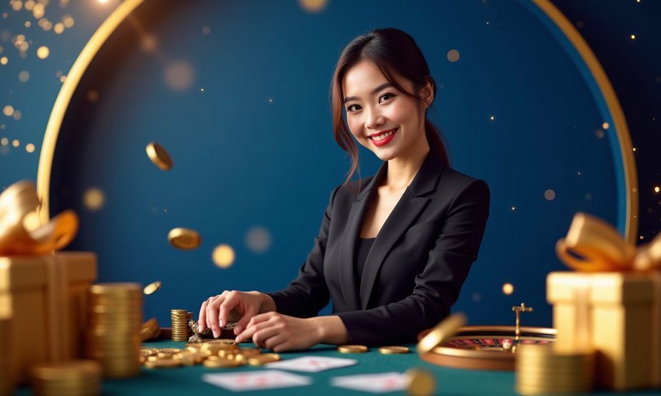 kl360 Terokai Pilihan Spesifik Dalam Lucky Spin kl360